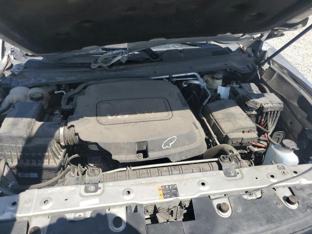 2016 CHEVROLET COLORADO L - 1GCGTCE34G1248864