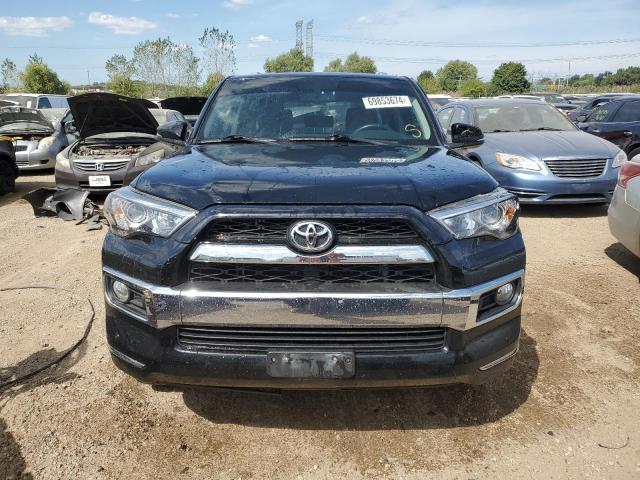 2016 TOYOTA 4RUNNER SR - JTEBU5JR1G5364427