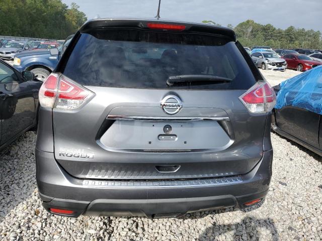 VIN KNMAT2MT1GP635404 2016 Nissan Rogue, S no.6