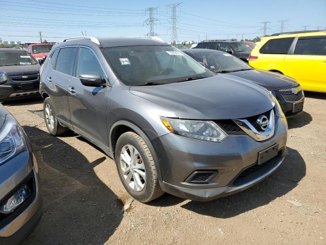 VIN KNMAT2MV6FP536478 2015 Nissan Rogue, S no.4