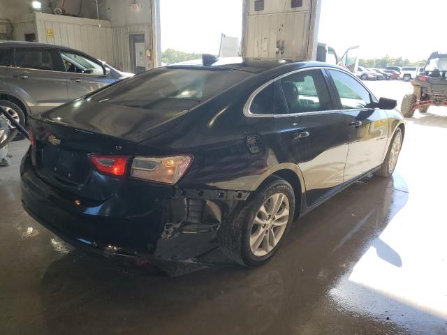 VIN 1G1ZD5ST5JF146823 2018 Chevrolet Malibu, LT no.3