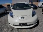 NISSAN LEAF SV photo