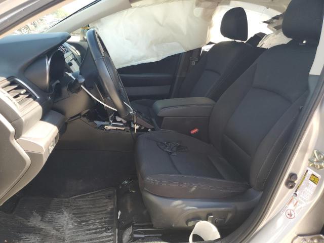 2016 SUBARU LEGACY 2.5 - 4S3BNAC60G3046159