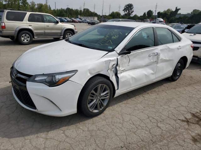 2017 TOYOTA CAMRY LE - 4T1BF1FK7HU301631