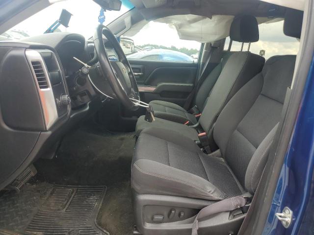 2017 CHEVROLET SILVERADO - 3GCPCREC8HG123985