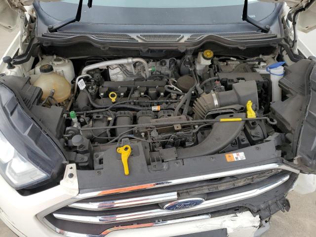 2018 FORD ECOSPORT T MAJ6P1WL9JC201625