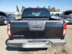 NISSAN FRONTIER S photo