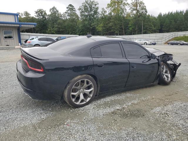 VIN 2C3CDXHG2HH517498 2017 Dodge Charger, Sxt no.3