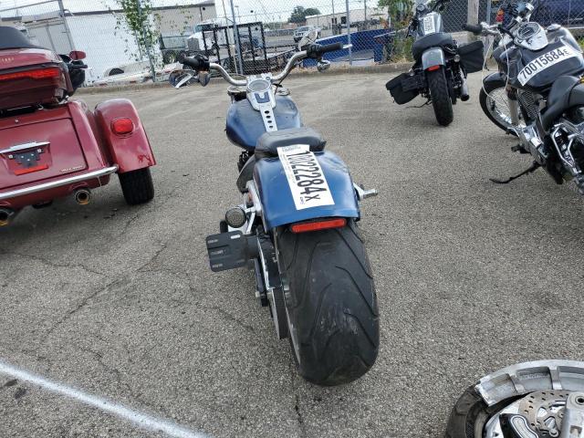 2018 HARLEY-DAVIDSON FLFBS 115T 1HD1YSK11JC041251
