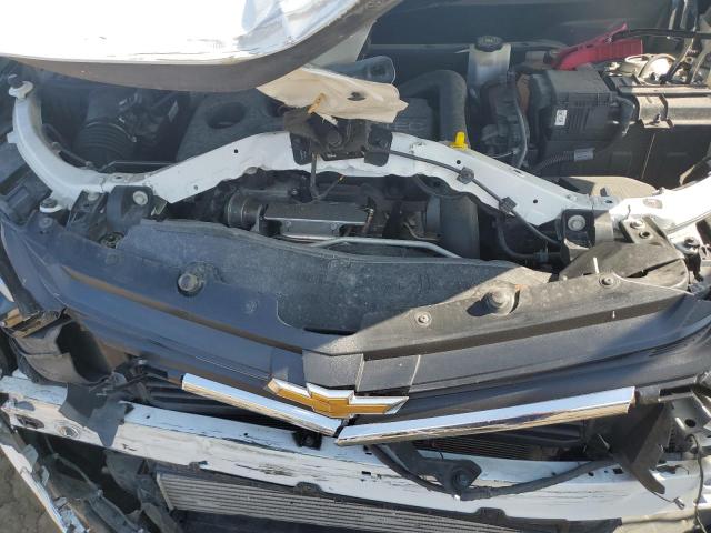 2019 CHEVROLET EQUINOX LT 3GNAXJEV1KS635287  71816274