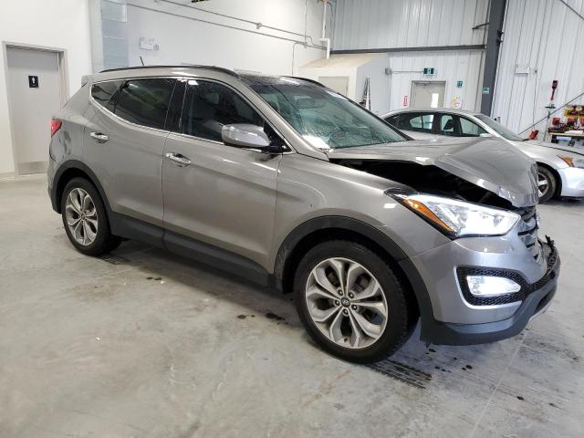 2016 HYUNDAI SANTA FE S - 5XYZUDLA9GG371718