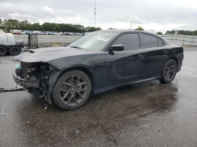 VIN 2C3CDXCT6MH656032 2021 Dodge Charger, R/T no.1