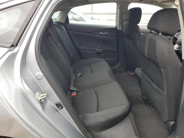 2020 HONDA CIVIC EX - 19XFC1F34LE201498