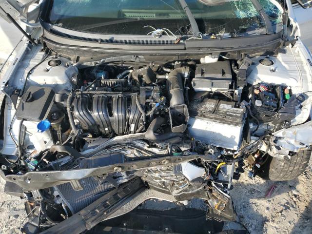 2019 HYUNDAI SONATA LIM - 5NPE34AFXKH813715