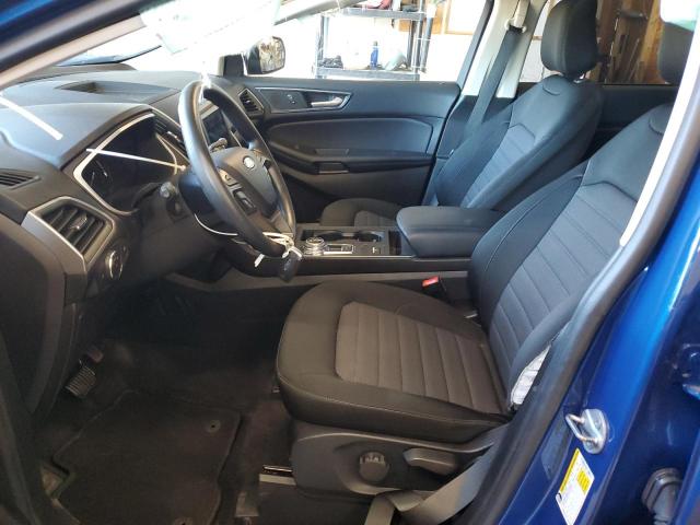 2021 FORD EDGE SE - 2FMPK4G92MBA62195