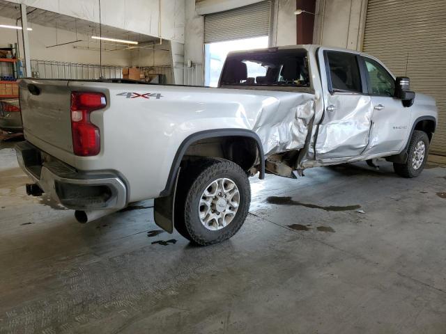 2020 CHEVROLET 3500 HD - 1GC4YTEY7LF198197