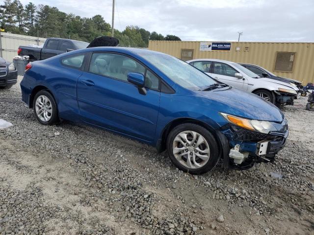 VIN 2HGFG3B59EH507158 2014 Honda Civic, LX no.4