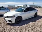 2023 HONDA CIVIC SPOR - 2HGFE2F57PH504451