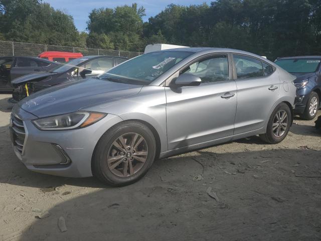 2017 HYUNDAI ELANTRA SE 5NPD84LF8HH034896  69751764