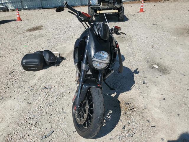 2013 DUCATI DIAVEL ZDM13BLW0DB014552