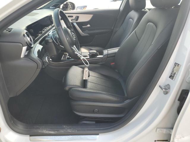 2019 MERCEDES-BENZ A 220 - WDD3G4EB7KW032315