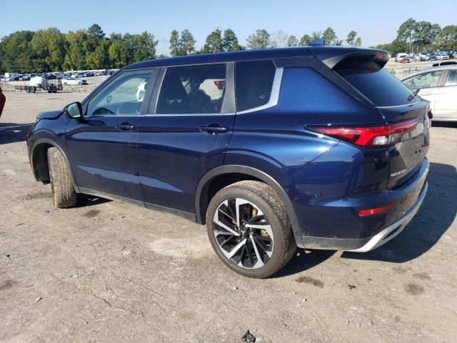 2024 MITSUBISHI OUTLANDER - JA4J4VA82RZ023714