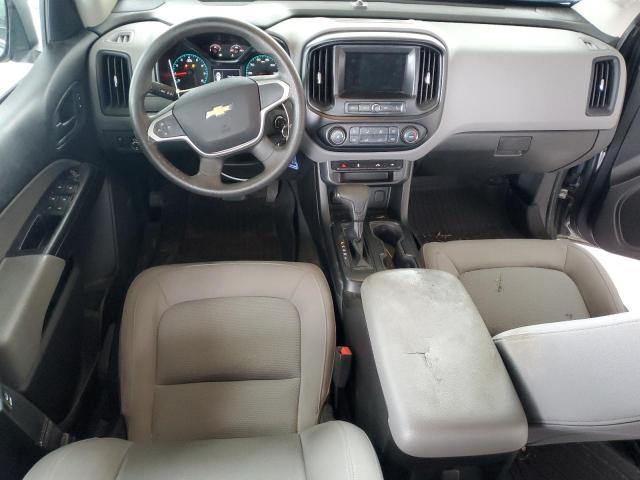 2019 CHEVROLET COLORADO - 1GCGSBEN1K1189649