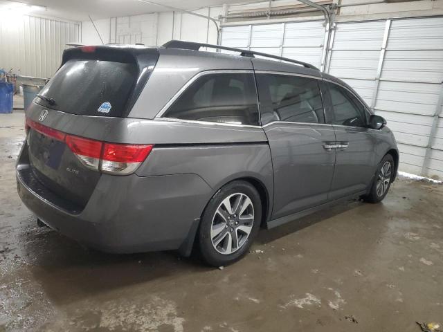 2015 HONDA ODYSSEY TO - 5FNRL5H98FB002720