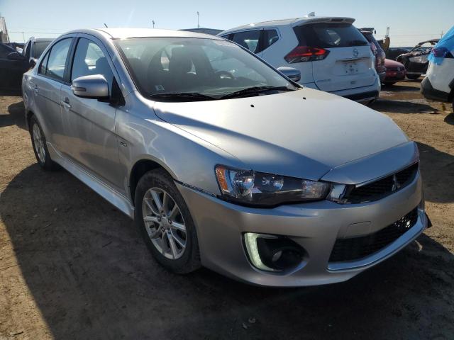 2016 MITSUBISHI LANCER ES - JA32U2FU3GU002538