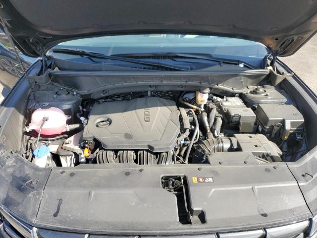 2024 HYUNDAI TUCSON 5NMJF3DE1RH372793