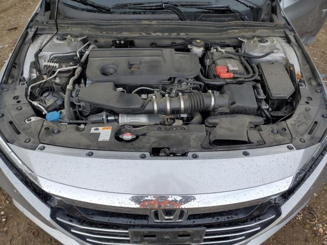 2021 HONDA ACCORD TOU - 1HGCV2F90MA003692