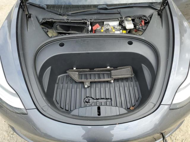 2020 TESLA MODEL 3 - 5YJ3E1EC9LF586310