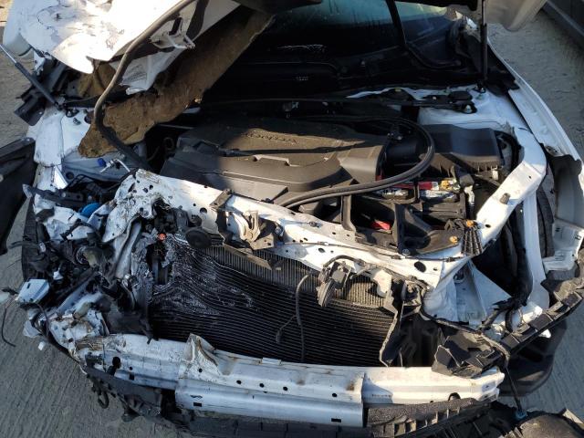 2017 HONDA ACCORD EXL - 1HGCR3F80HA025845