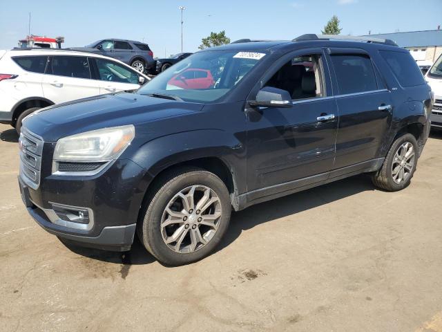 GMC ACADIA SLT