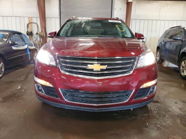 2017 CHEVROLET TRAVERSE L - 1GNKVGKD3HJ317075