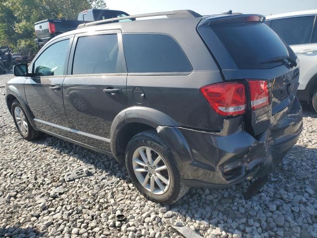 2016 DODGE JOURNEY CR - 3C4PDCBG5GT137723