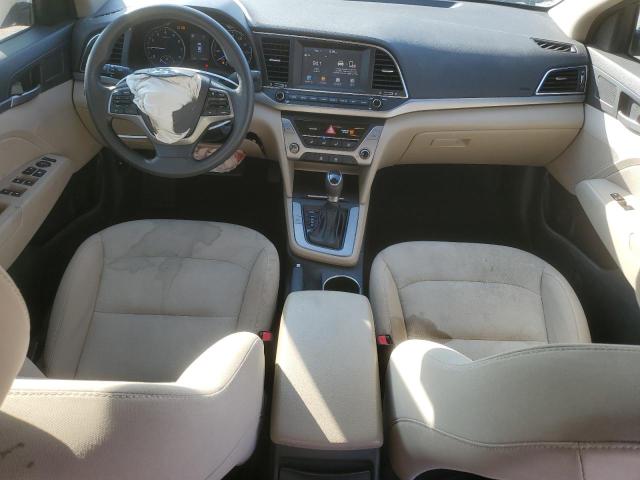 2018 HYUNDAI ELANTRA SE - 5NPD84LF4JH383107