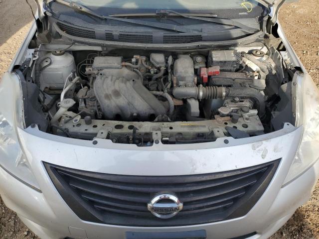 VIN 3N1CN7AP9EL826037 2014 Nissan Versa, S no.11