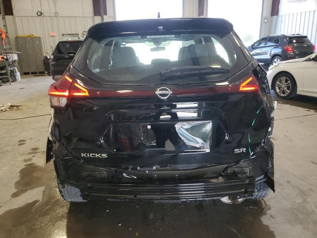 VIN 3N1CP5DV2PL535407 2023 NISSAN KICKS no.6