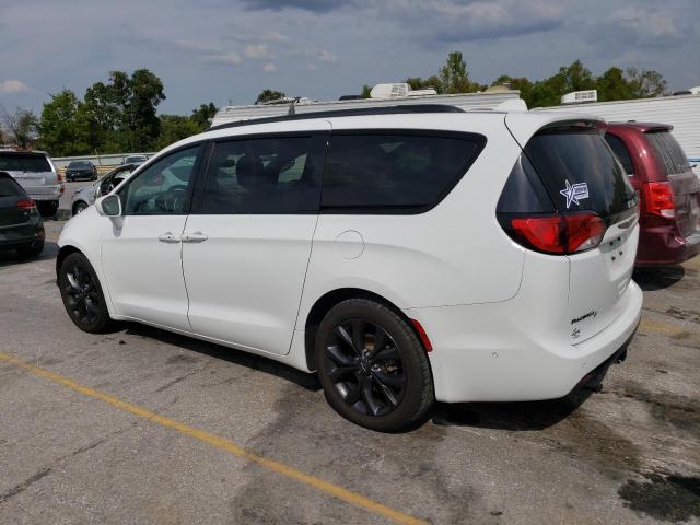 2020 CHRYSLER PACIFICA T - 2C4RC1EG8LR110802