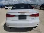 Lot #2941031806 2016 AUDI A3 PREMIUM