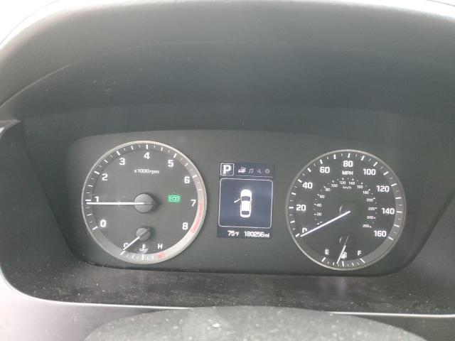 2015 HYUNDAI SONATA SPO - 5NPE34AF2FH241903