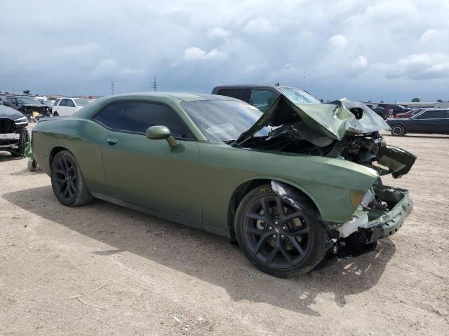 2023 DODGE CHALLENGER - 2C3CDZJG7PH582142