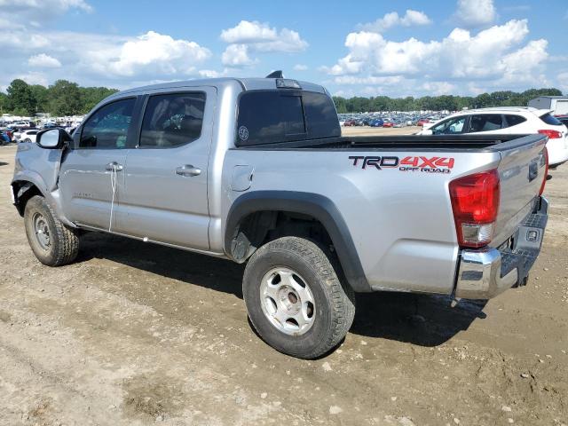 VIN 5TFCZ5AN6HX119507 2017 Toyota Tacoma, Double Cab no.2