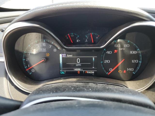 2016 CHEVROLET IMPALA LT - 2G1115S33G9133575