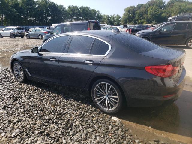 2017 BMW 530 XI - WBAJA7C36HG905746