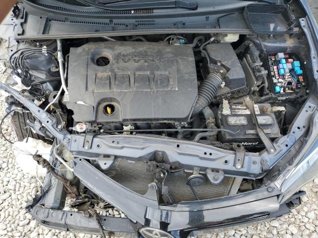 2018 TOYOTA COROLLA L - 5YFBURHE9JP802197