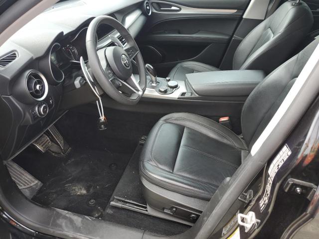 2018 ALFA ROMEO STELVIO SP - ZASFAKPN1J7B64975