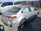 Lot #2929058387 2020 TOYOTA COROLLA LE