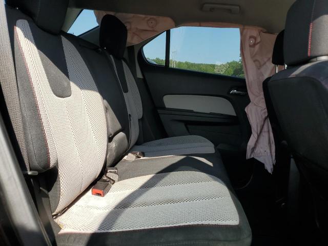2016 CHEVROLET EQUINOX LT - 2GNALCEK2G6101346